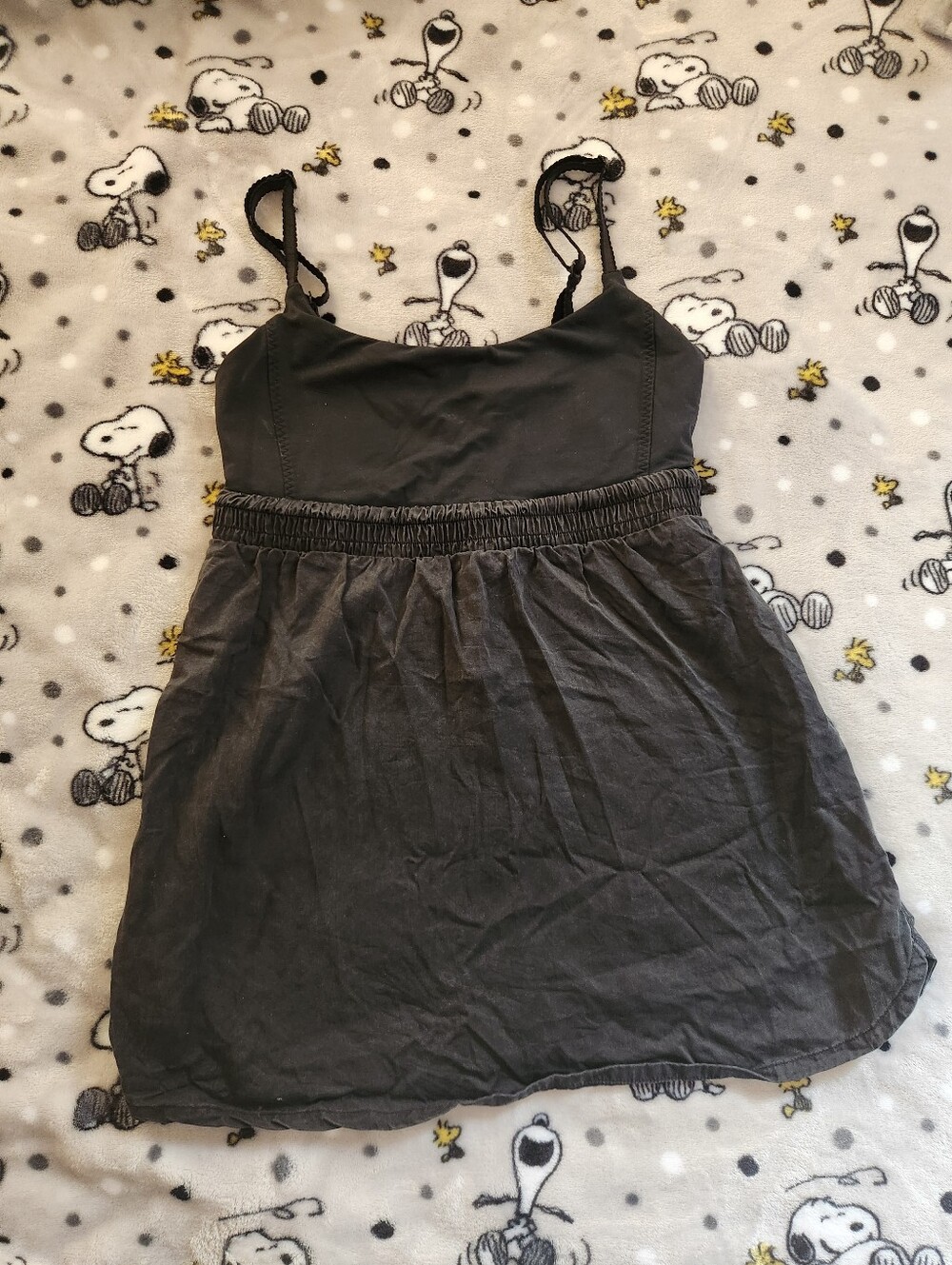 💙2/$8💙 Lululemon Babydoll Bliss Tank